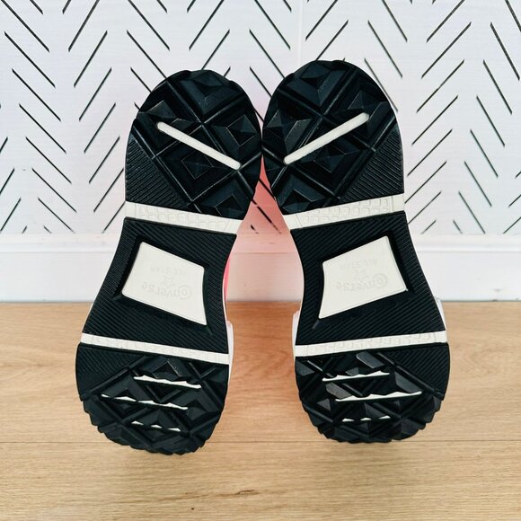 ⭐Converse Run Star Hike Legacy CX Hi Sz 8.5 Women Sneakers Electric Pink A05012C - Picture 7 of 13